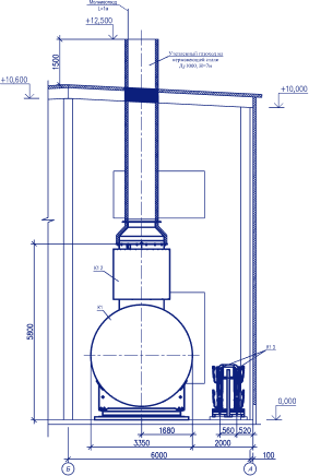 котельная, рисунок 2